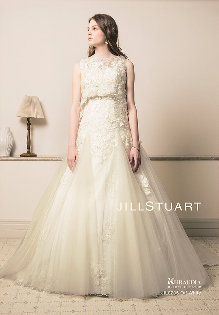 JILLSTUART