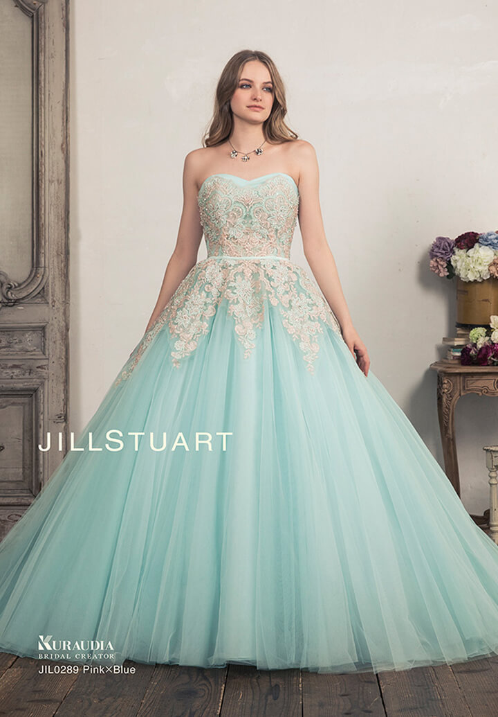 JILLSTUART