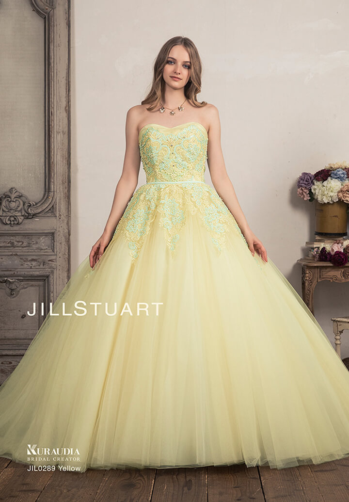 JILLSTUART