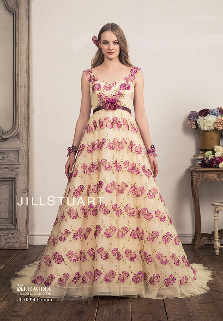 JILLSTUART