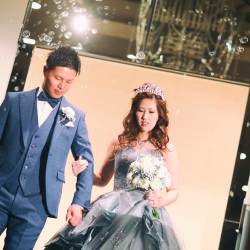 Disney❤︎WEDDING