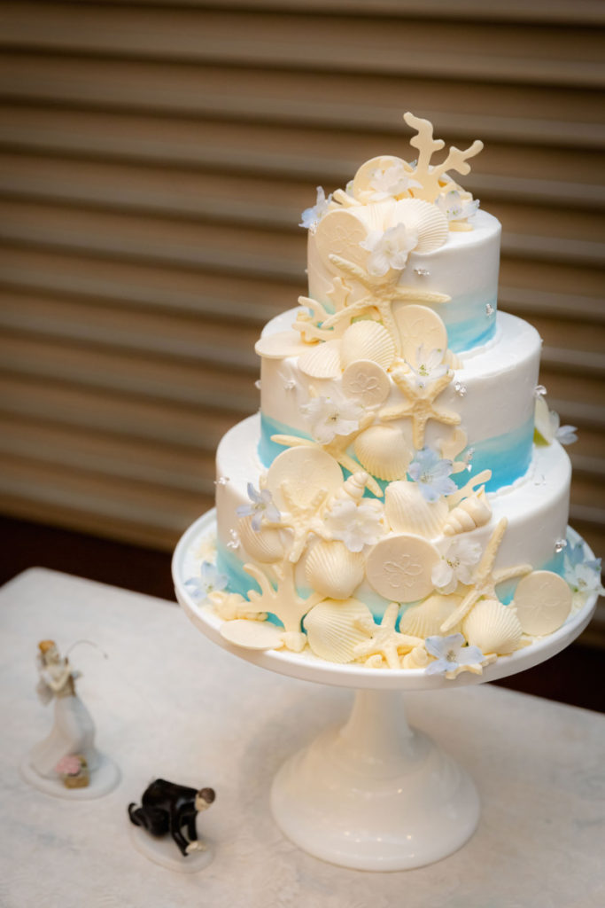 ＊WEDDING CAKE＊