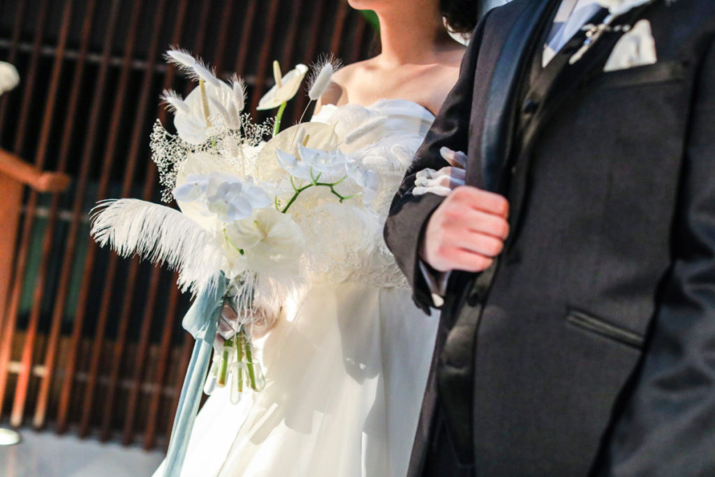 ★2020.8.23完全オンライン結婚式Report★