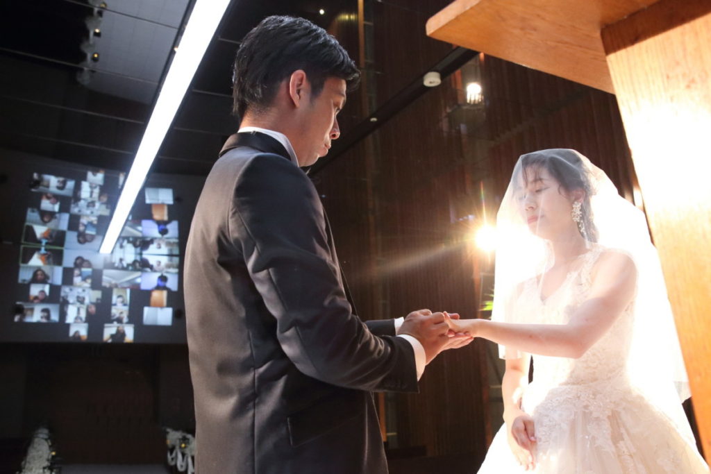 ★On Line Wedding★