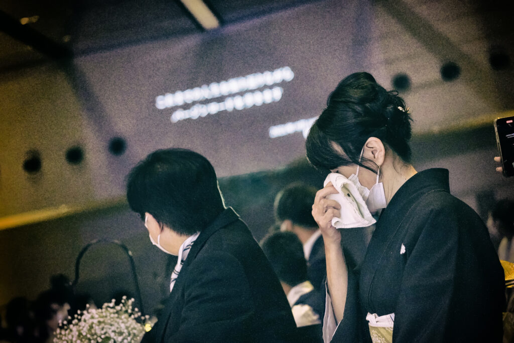 ⋆surprise wedding⋆