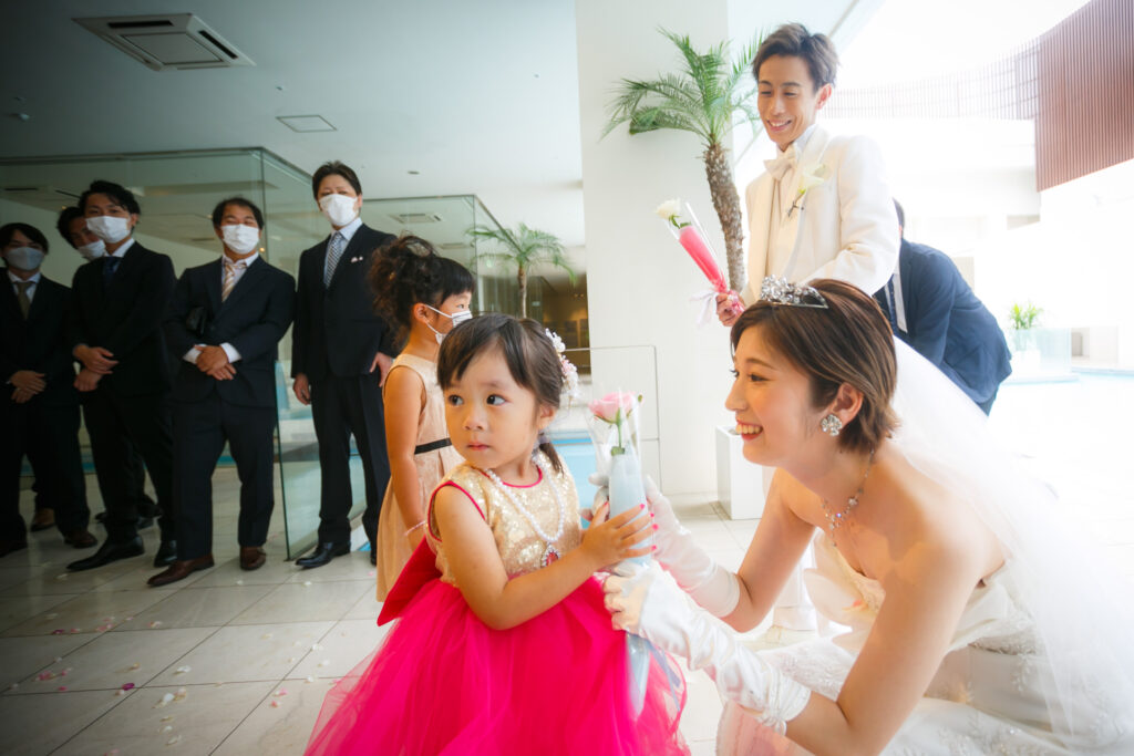 TSUYOSHI & HADUKI
