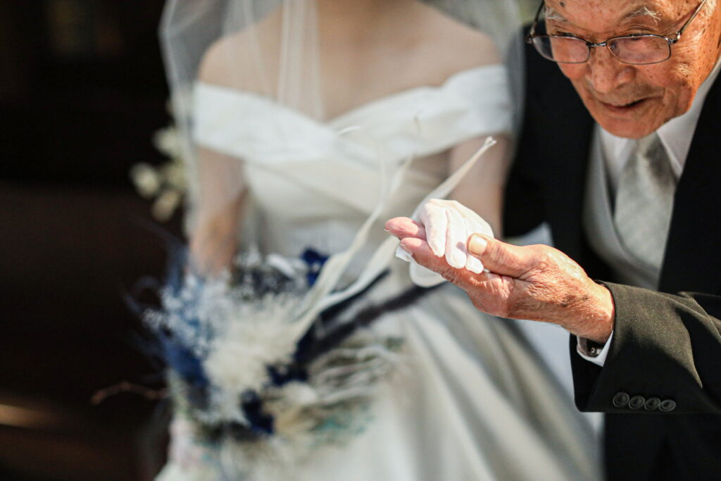 おふたりのテーマに合わせたWedding✴︎