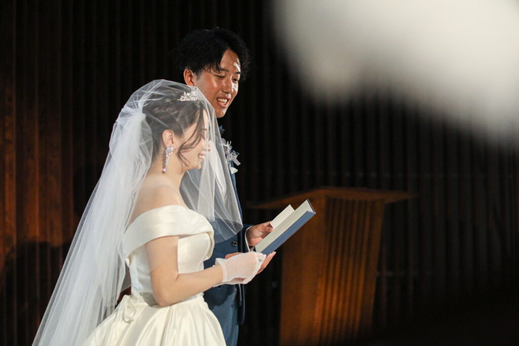 おふたりのテーマに合わせたWedding✴︎